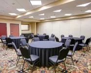 Comfort Suites Buda - Austin South