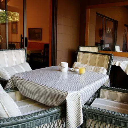 The Lodge at Riverside
