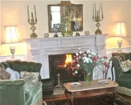 Whistler's Inn Hotels in Lenox