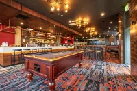 Nightcap at Sandringham Hotel