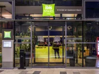 Ibis Styles Saint-Julien-en-Genevois Vitam فنادق في Archamps