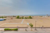 Hotel Garni' Serena - sul mare