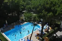 Hotel Bahama - piscina