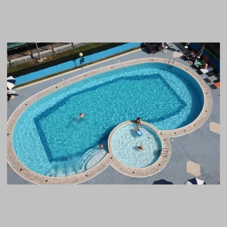 Hotel Ambassador
