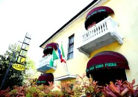 Hotel San Siro Fiera Hôtels à : Pero