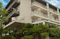 Hotel Santiago - Gym