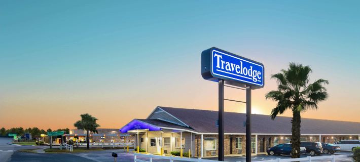Travelodge by Wyndham Orangeburg Hotels in Orangeburg County