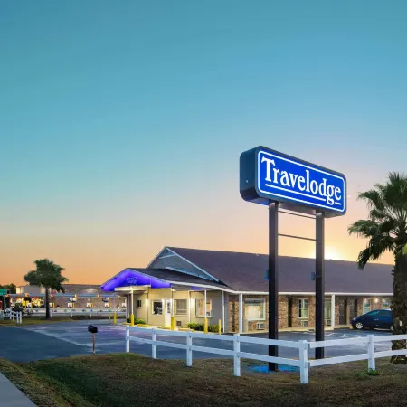 Travelodge by Wyndham Orangeburg