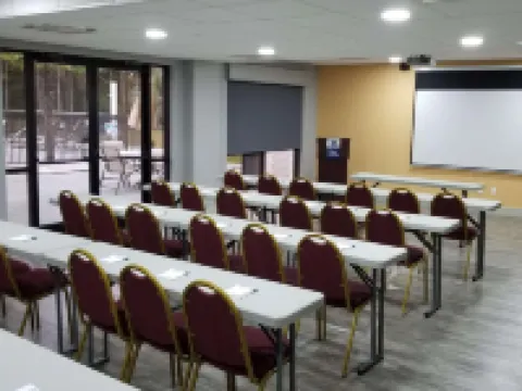 夏洛特歐遜島海灘貝斯特韋斯特酒店 沙洛特酒店