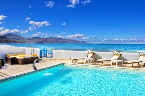 Hotel la Battigia Hotels in Balestrate
