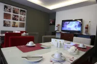 Monoberge Hotel - breakfast