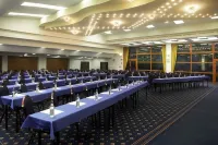 Wellness & Spa Hotel Kaskady Hotels in Viglas