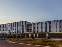 Ibis Paris Coeur d'Orly Airport