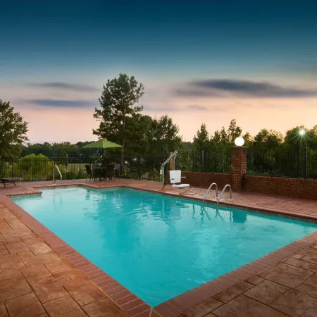 La Quinta Inn & Suites by Wyndham Tupelo