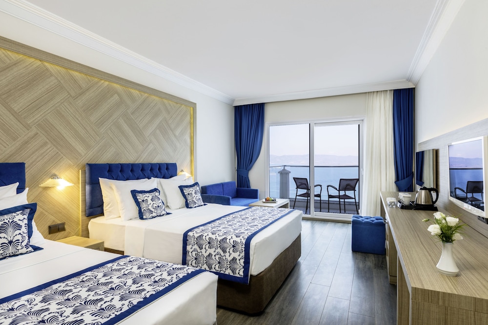 Labranda Ephesus Princess Kusadasi - All Inclusive