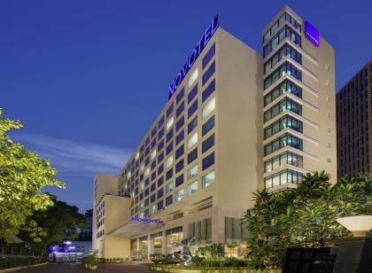 Novotel Ahmedabad