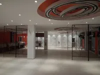 Hotel Deportivo Hotels in Santiago