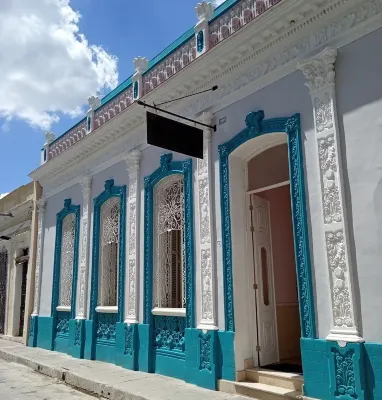 Hotel Floreale Hotels near Israeli Cemetery of the Hebrew Community of Santa Clara