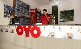 OYO 651 Siddha Baba Guest House