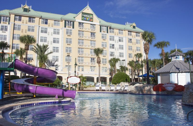 Calypso Cay Vacation Villas photo 3