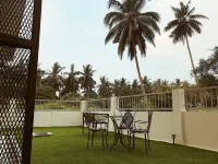 Secret Garden Homestay Hotel di Kuala Selangor