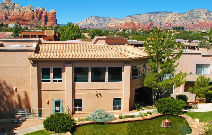 Sedona Springs Resort