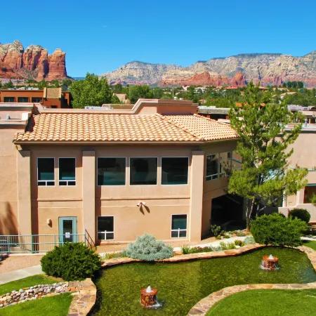Sedona Springs Resort
