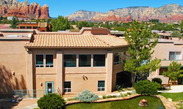 Sedona Springs Resort