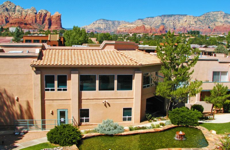 Sedona Springs Resort