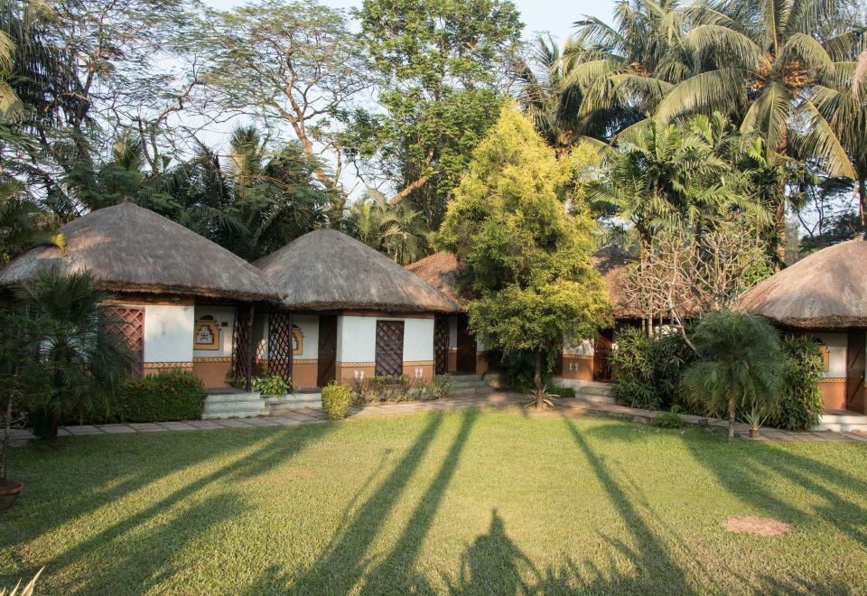 Ibiza The Fern Resort & Spa, Kolkata - Housity