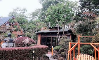 Tochigi Nasu luxury villa can barbecue outdoors A162-2