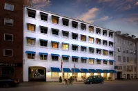 Hotel Christian IV Hotel in zona La David Collection