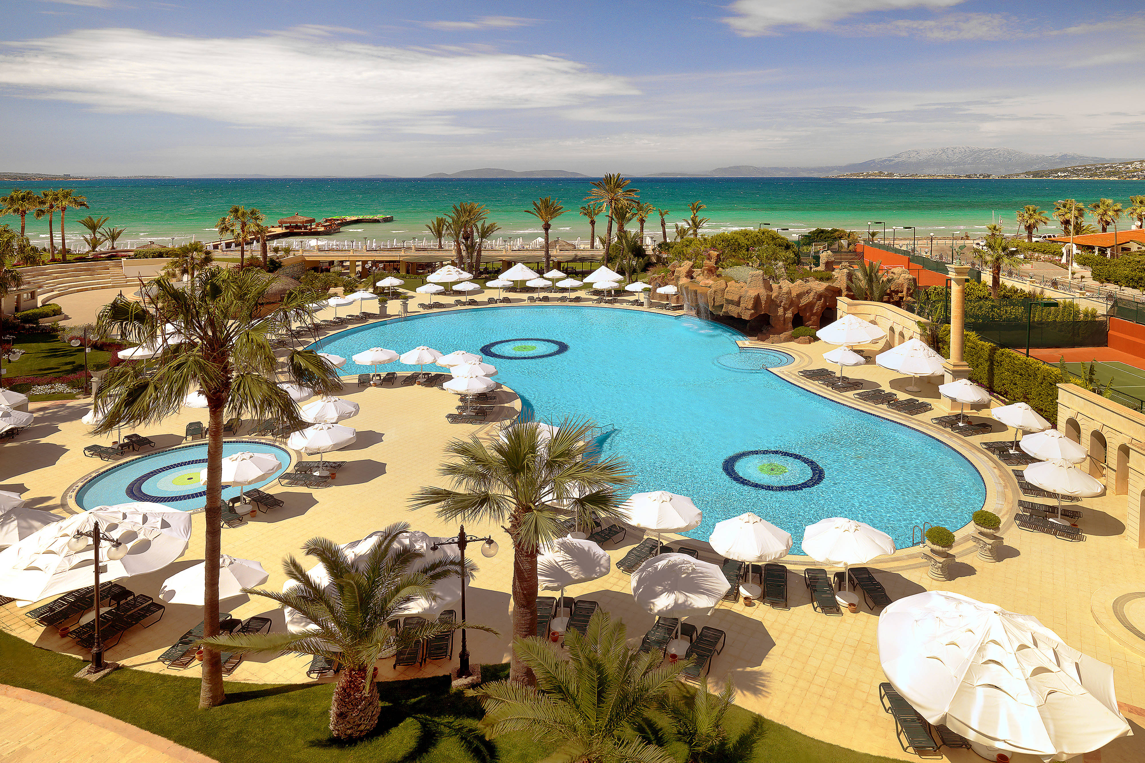 Sheraton Cesme Hotel, Resort & Spa