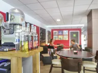 Ibis Styles Bourbon Lancy Hôtels à : Bourbon-Lancy
