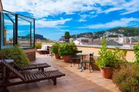Rvhotels Vila de Tossa Hotels in Tossa De Mar