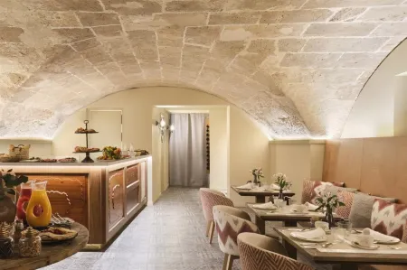 Hotel Antigua Palma - Casa Noble Отели в г. Comarca de Palma