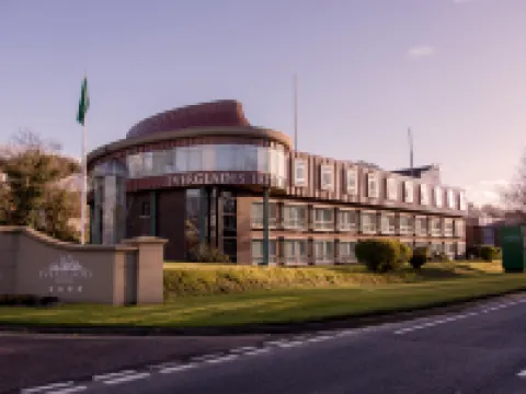 Everglades Hotel Hotels near Guildhall