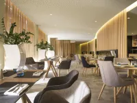 Novotel Paris Nord Expo Aulnay Hotels in Le Blanc-Mesnil