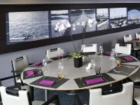 Hôtel Mercure Paris Ivry Quai de Seine Hotels in Ivry-sur-Seine