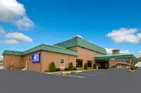 Americas Best Value Inn-Goodlettsville/N. Nashville Hotels near Jared