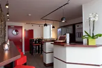 Logis Hotel Chateaubriand