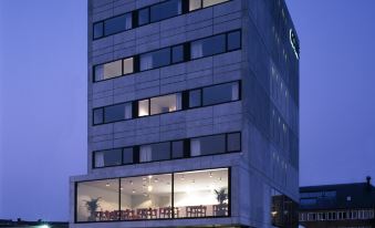 Hotel Corbie Lommel
