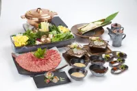 Hotel La Suite Kobe Harborland - breakfast