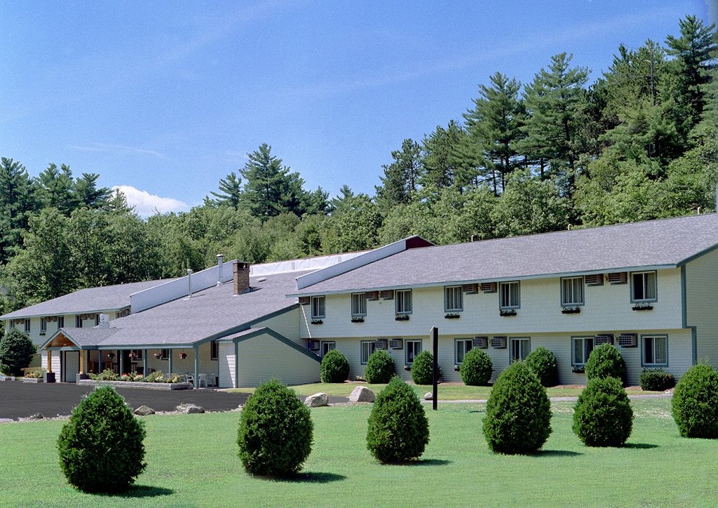 Eastern Inn & Suites (Formerly Eastern Inns)