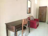Nyuh Gading Accommodation - petit déjeuner