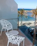 BQ Aguamarina Boutique Hotel - Ocean View