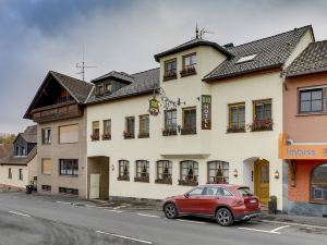 "BIO HOTEL" Frankenhof Aschaffenburg Garni
