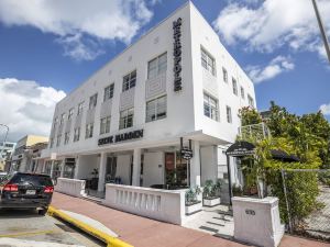 Metropole Suites South Beach