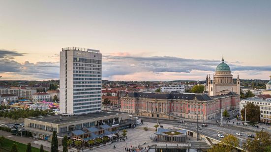 Mercure Hotel Potsdam City