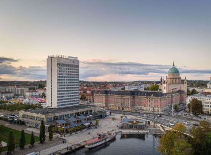 Mercure Hotel Potsdam City